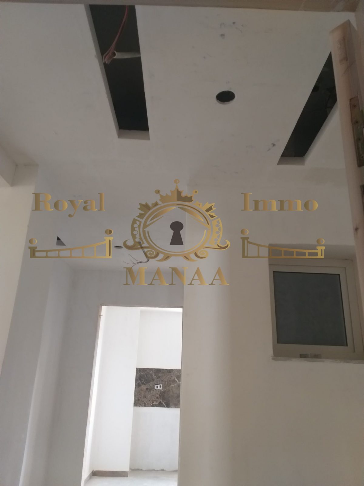 Des nouveaux appartements à l&rsquo;entrée de kélibia