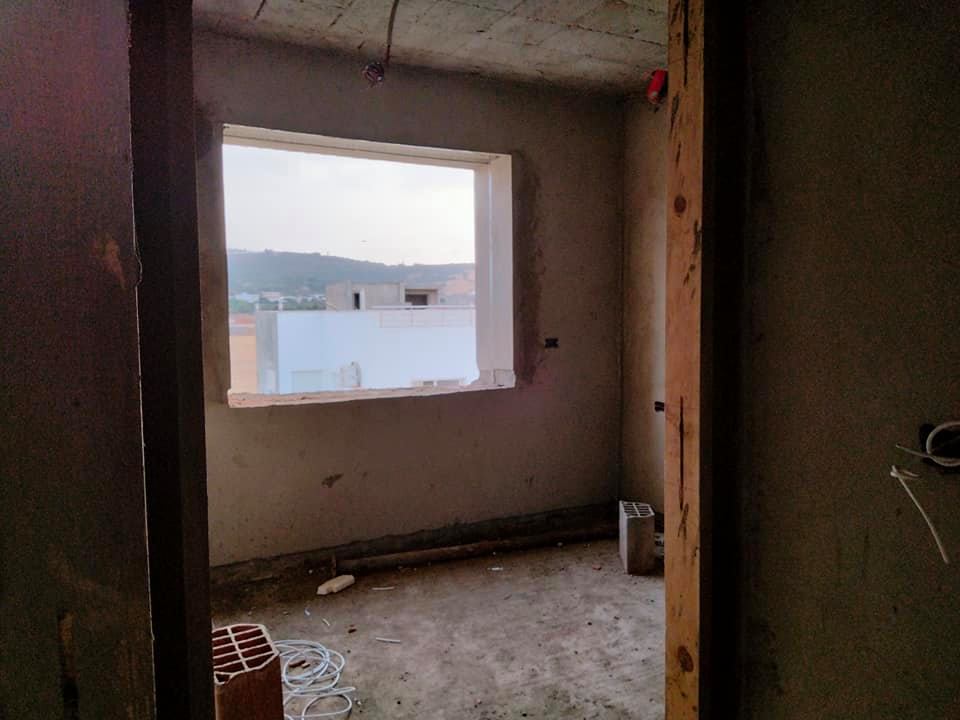 des appts 2eme position plage ezzahra kelibia ref v5