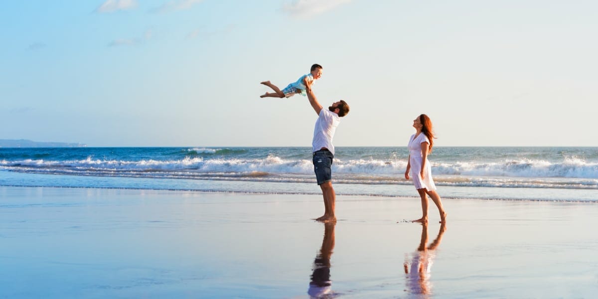 terrain à vendre dans un endroit magnifique kerkouene