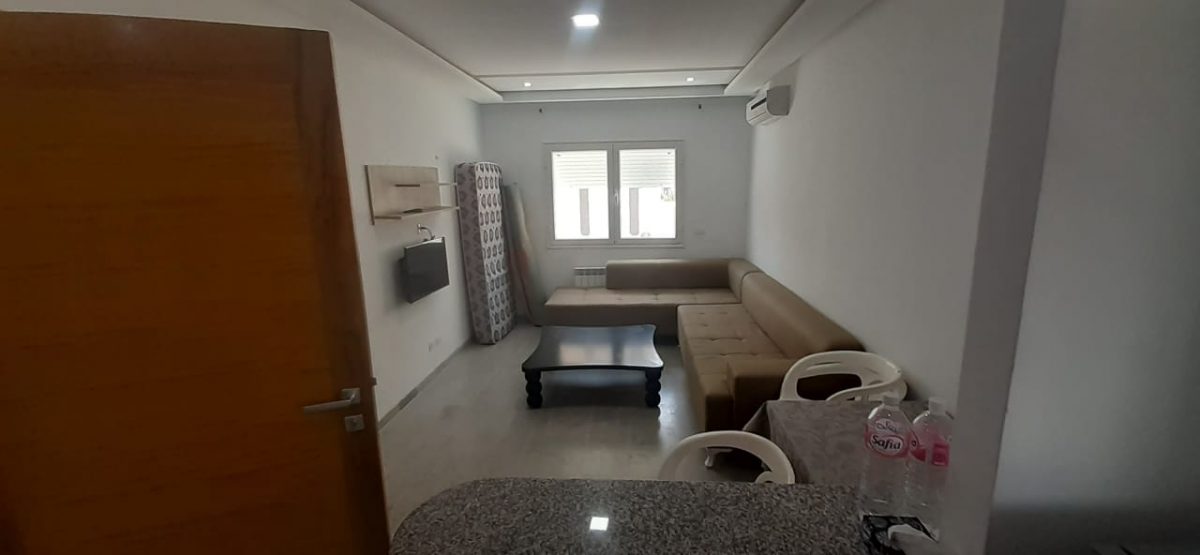 appartement à vendre a hammamet nord