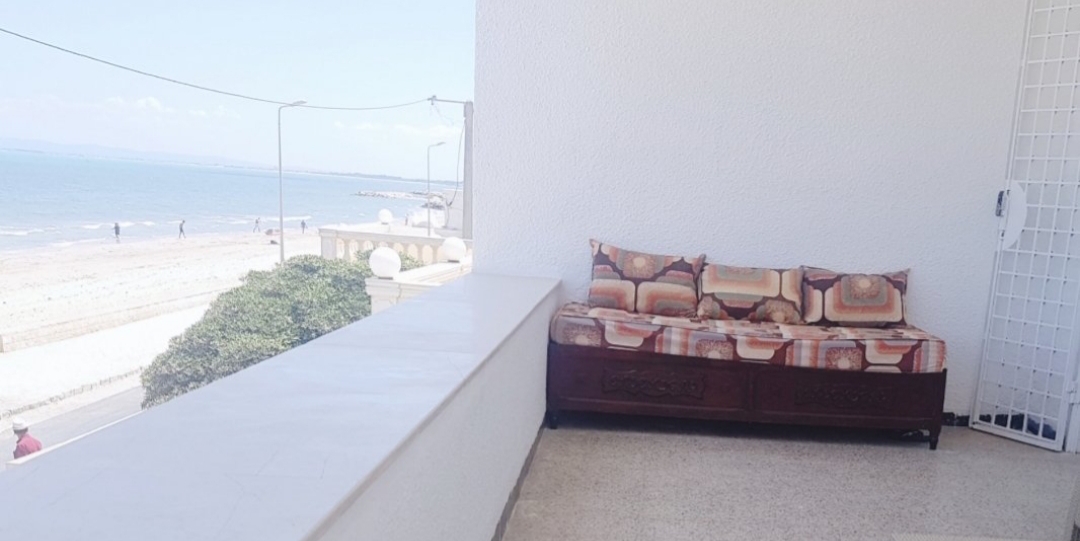 Etage de villa alouer pour etudiants