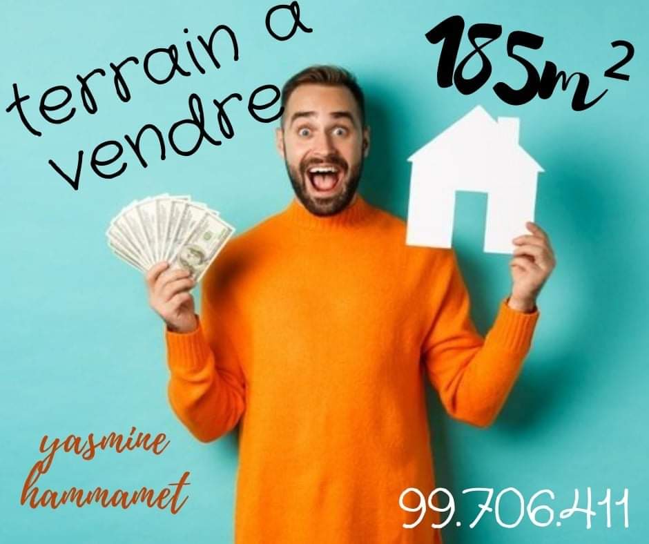 terrain a vendre