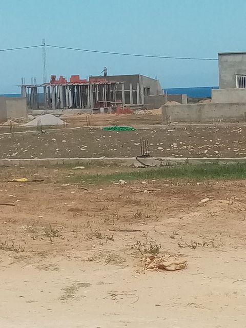 Offre de terrain à la plage de dar Allouche 21848929