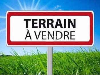 Terrain 650 m2 jardin menzah