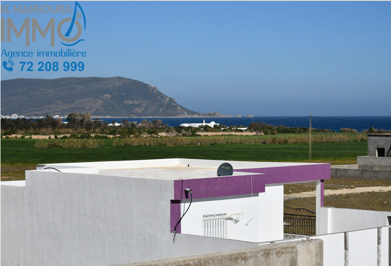 terrain dar allouche kélibia