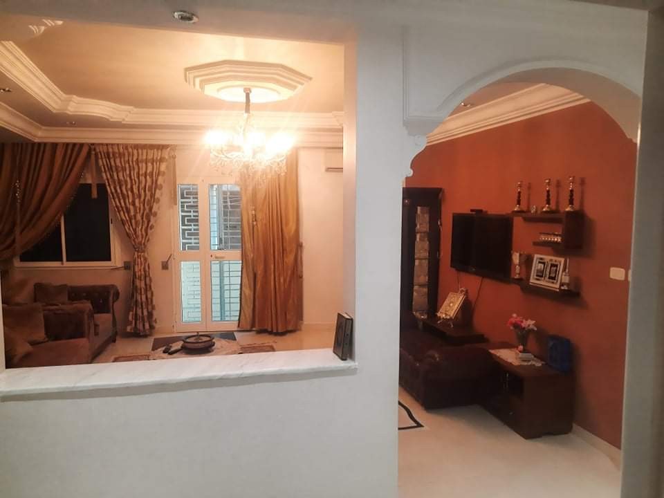 Appartement s +2 a vendre