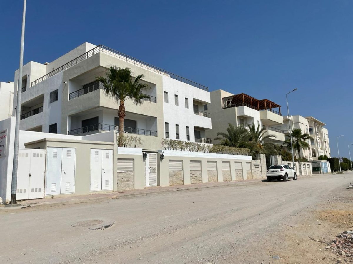 terrain a vendre a mrezga