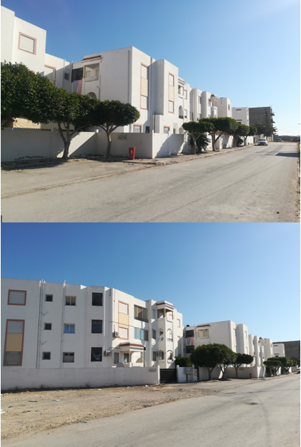 Coquet appartement à vendre