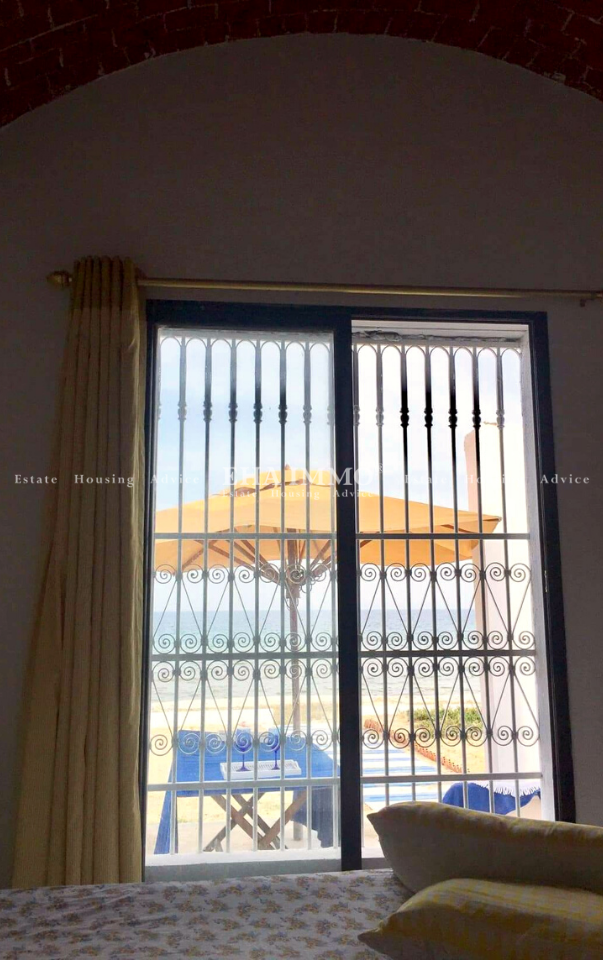 appartement première position