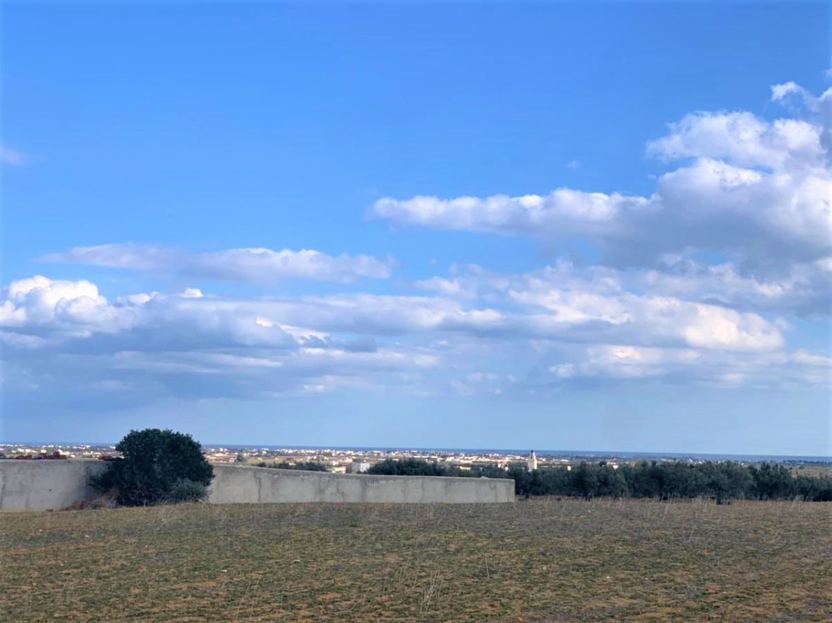 terrain a vendre a Yasmine Hammamet