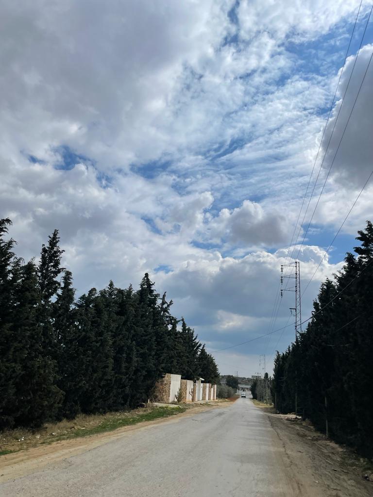 terrain a vendre a yasmine hammamet