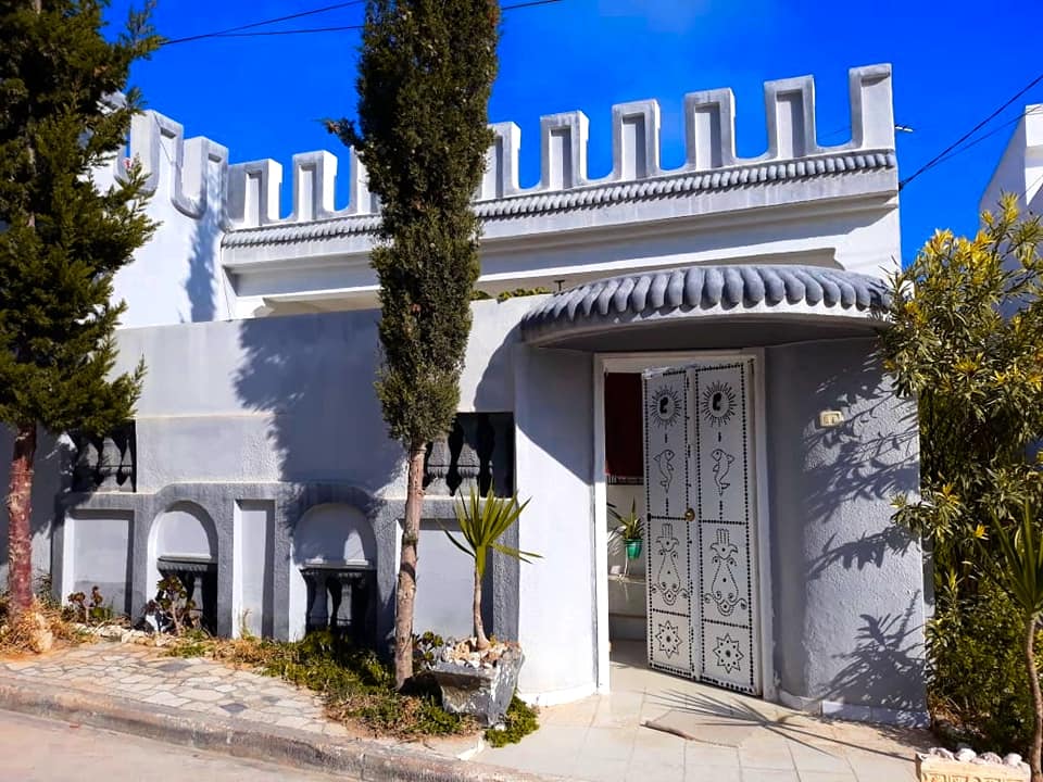 Maison à vendre à Hammamet Nord