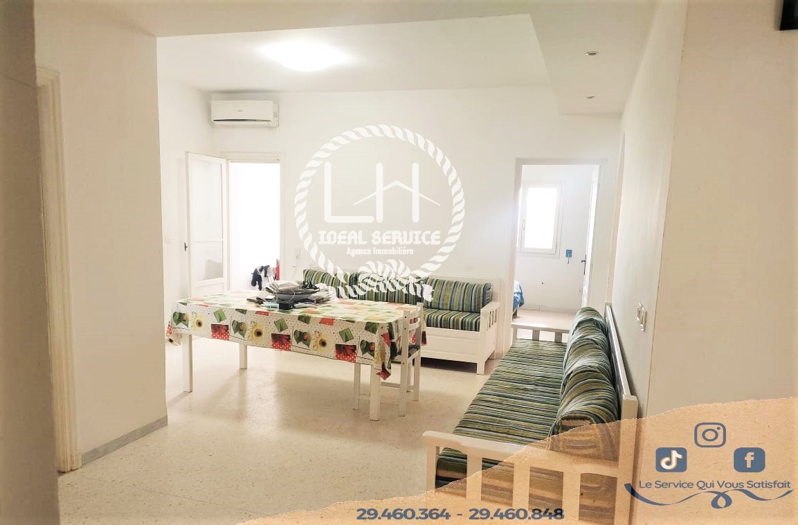 des lots terrains à vendre à Hammamet ( barreket essahel )