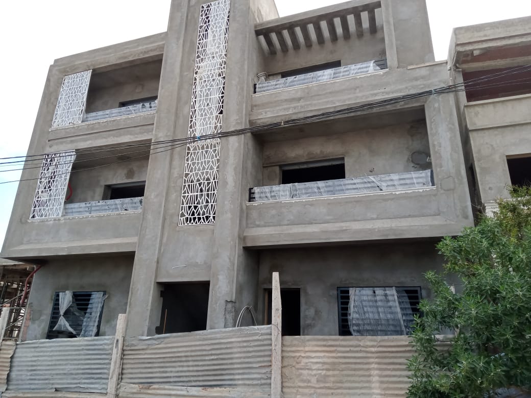 Appartements Neufs à vendre à Mrezga