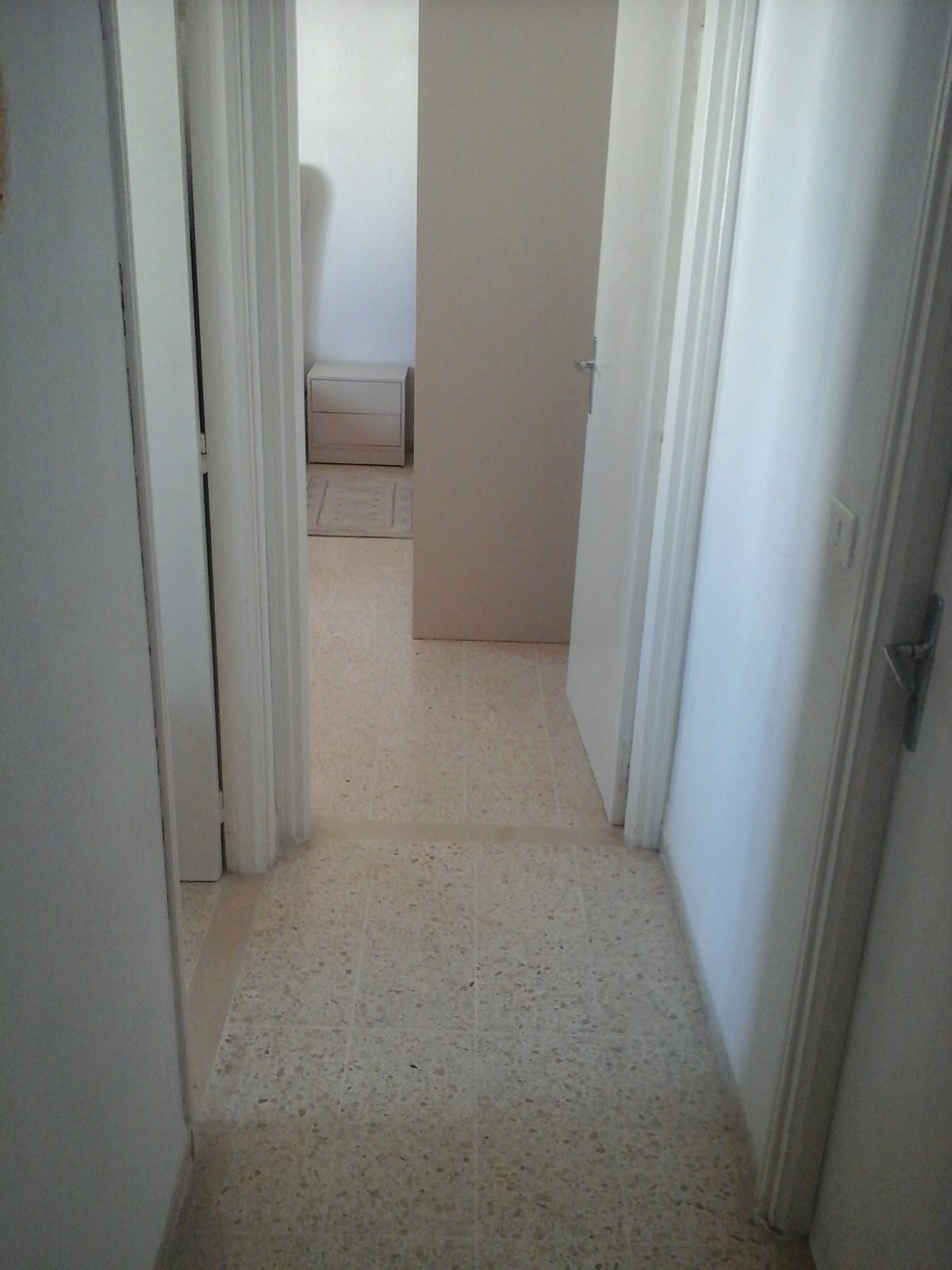 Appartement a vendre borj louzir ariana