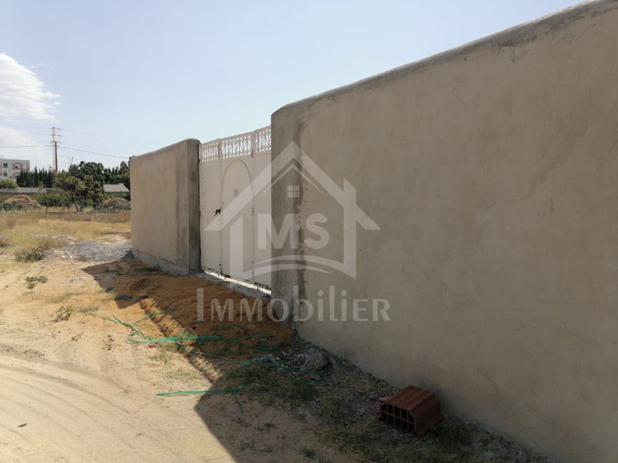 Lot de terrain de 354 m² à Birbouragba à vendre 51355351