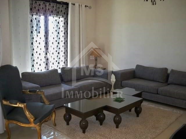 Appartement S+2 de 120 m² à vendre à Yasmine Hammamet 51355351