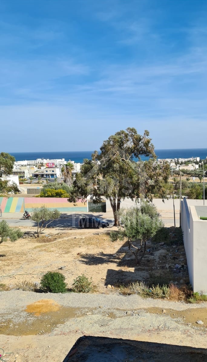 Terrain viabilisé de 266 m² à vendre à 195 MD 51355351