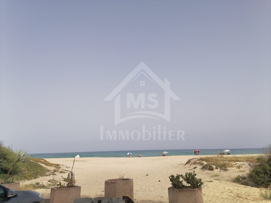 Un terrain à vendre à la zone touristique Hammamet Nord 51355351