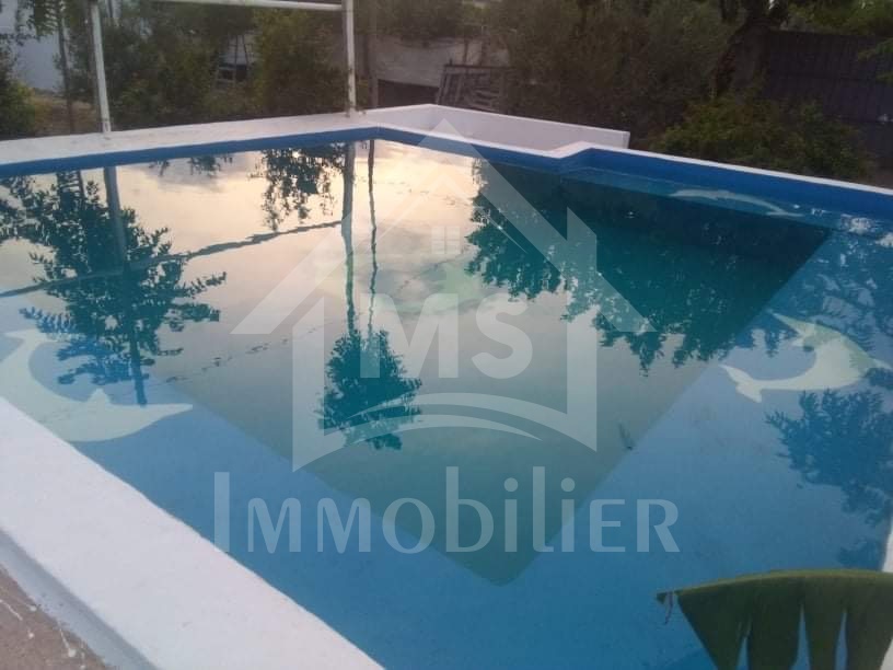 A vendre à AFH Mrezga, un superbe terrain de 3700 m² 51355351