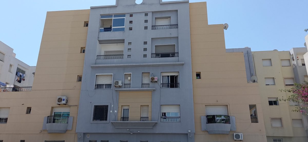 Appartement formidable près bsb