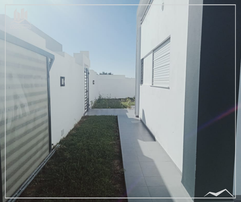 villa  a yasmine hammamet