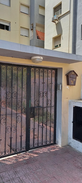 Appartement position stratégique