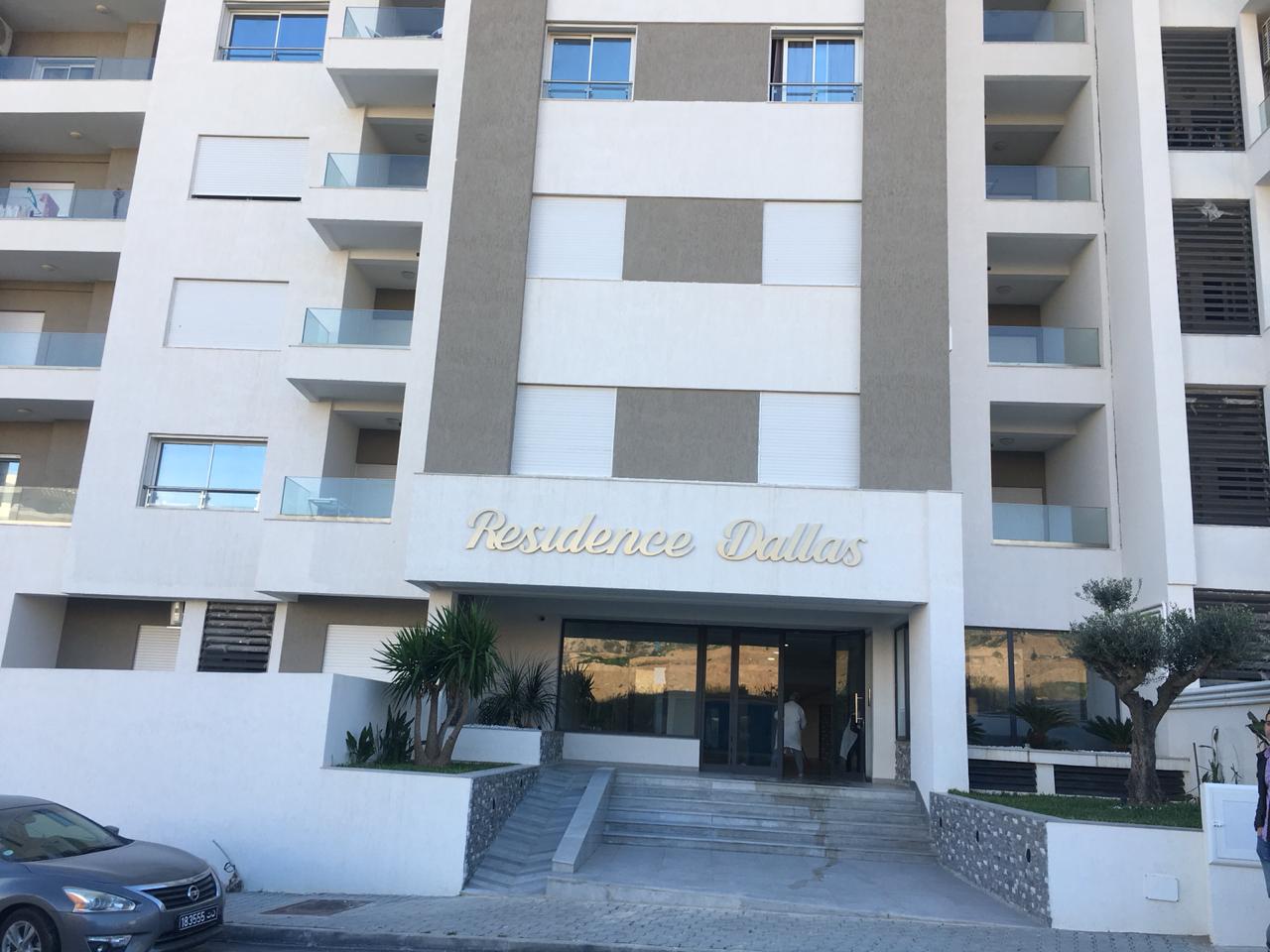 façade