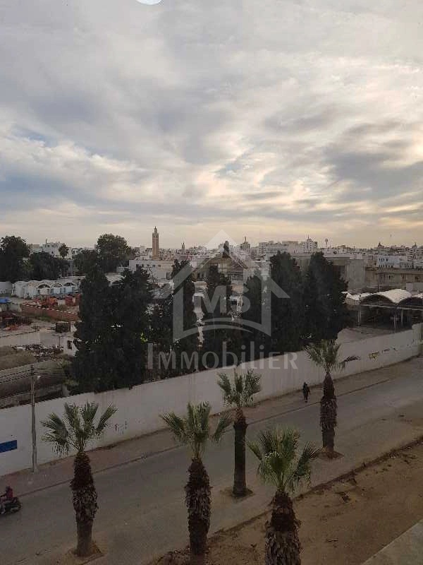 Appartement S+2 à vendre à Nabeul 51355351