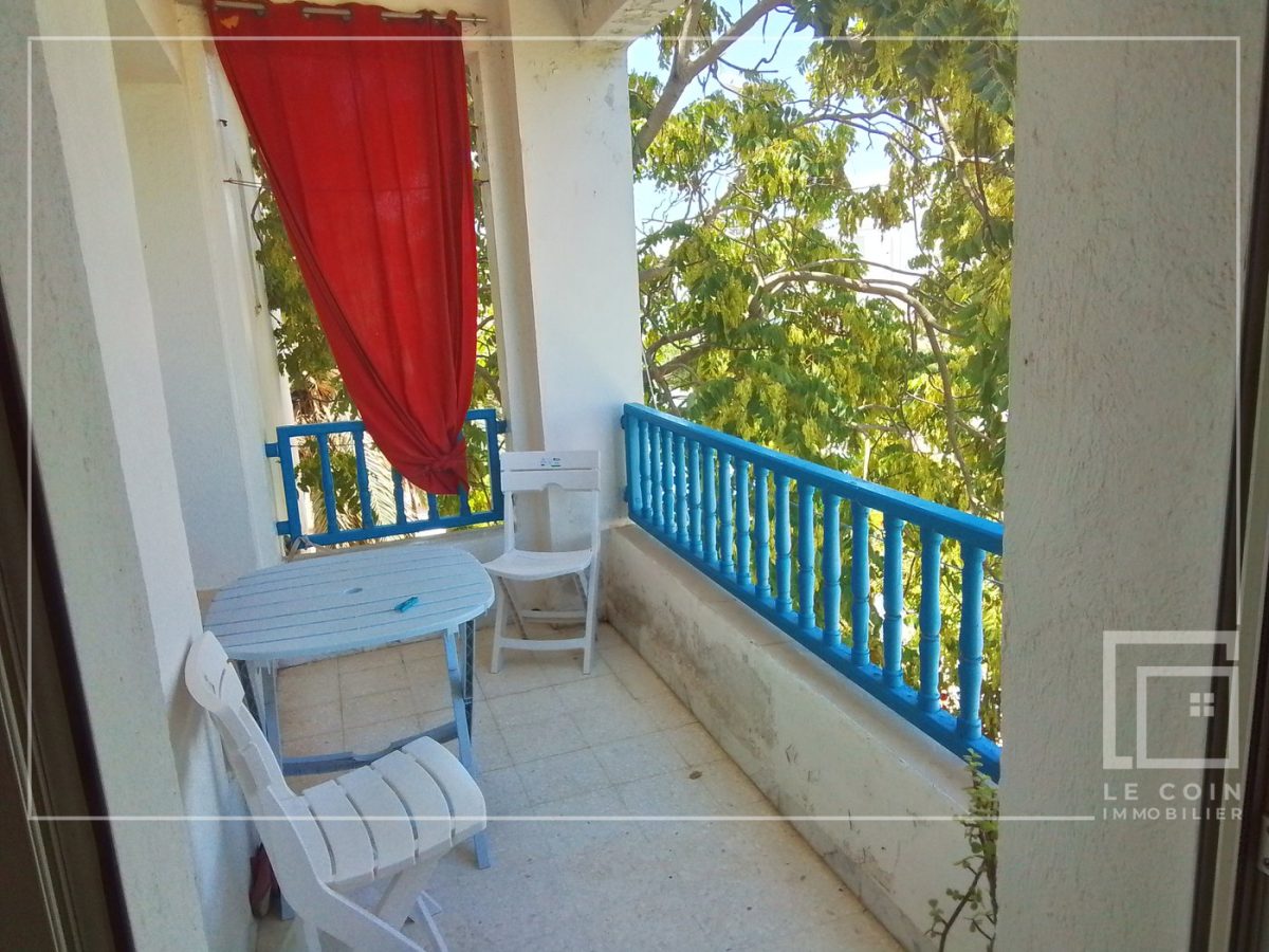 appartement