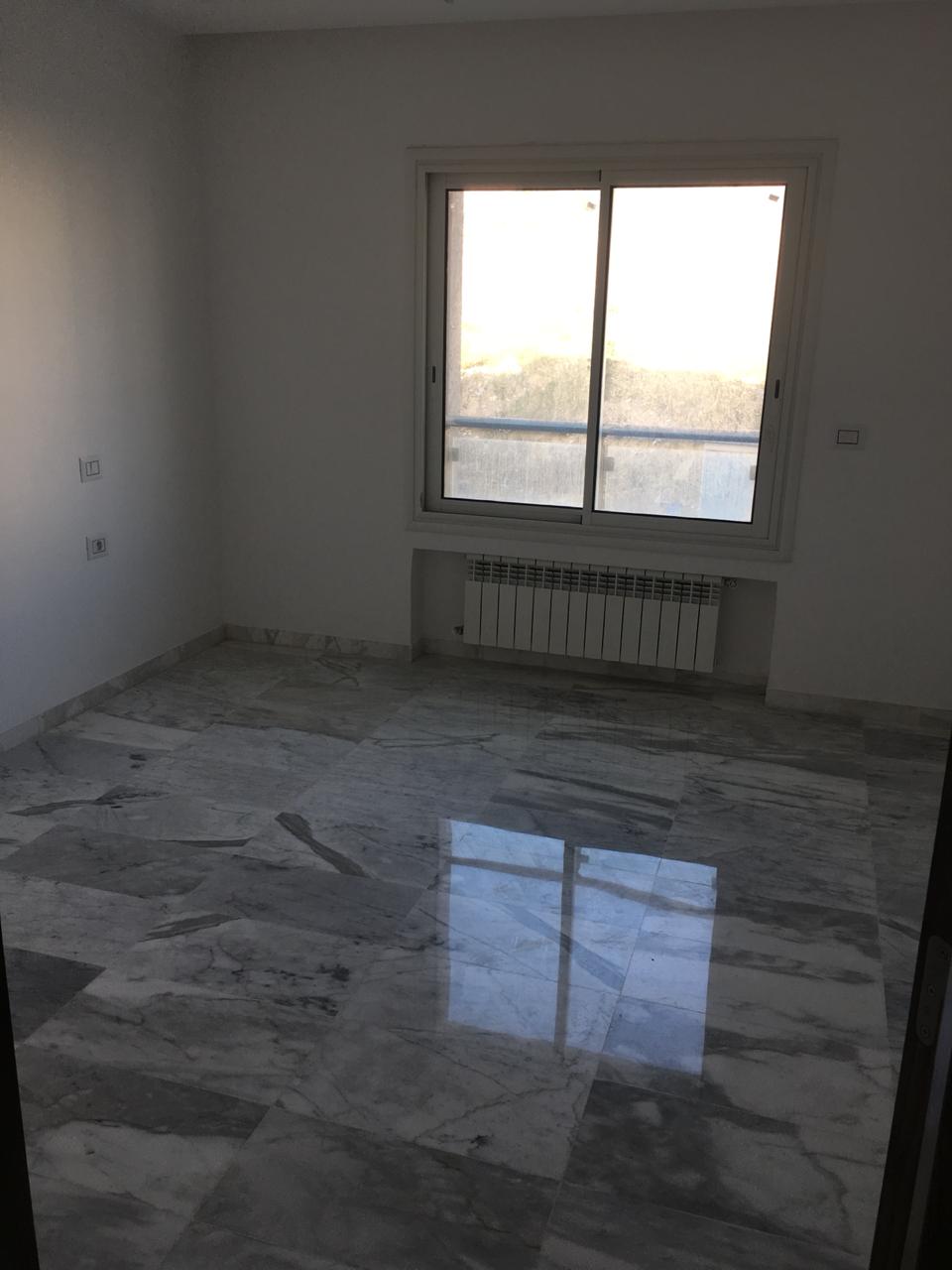 chambre vide