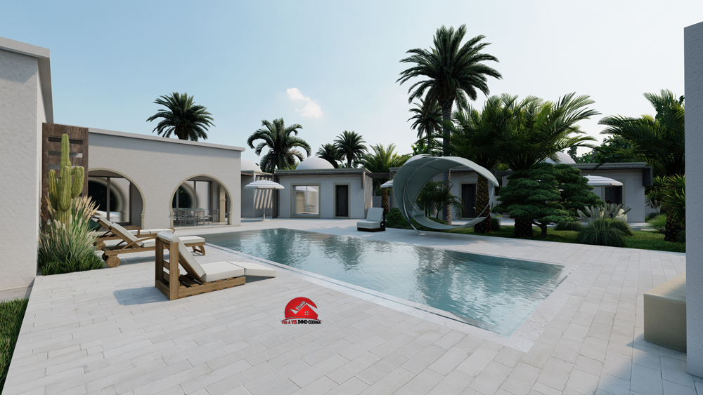 MEZRAYA visavis 2022- FIN_ avec bois_7 - Photo