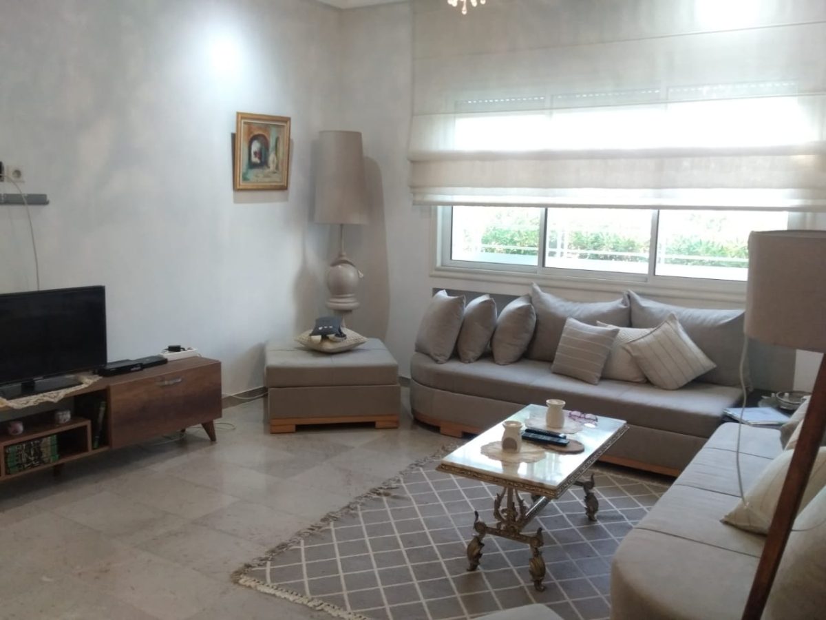 s+1 a vendre jardins de carthage