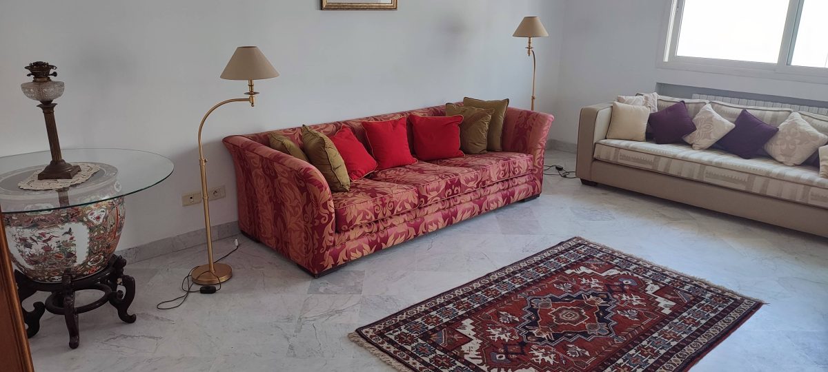 Grand S+2 Marsa plage