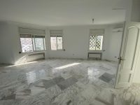 Salon salle à manger