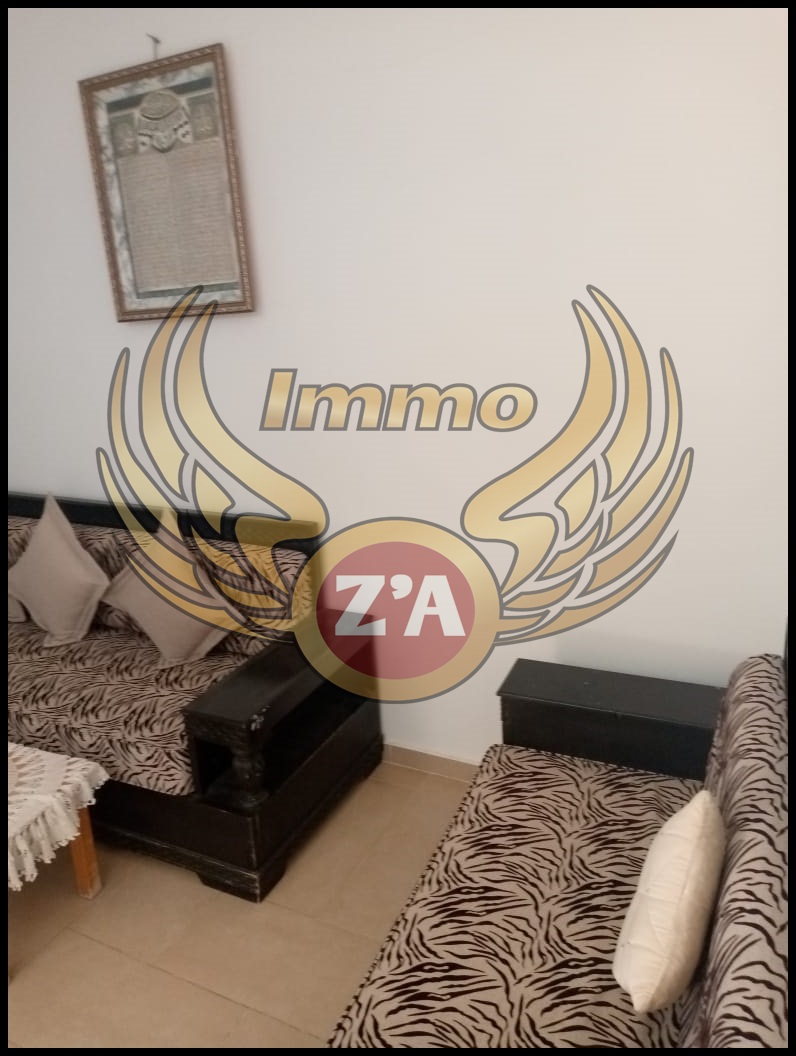 منزل بقليبية بقرب جامع بلال