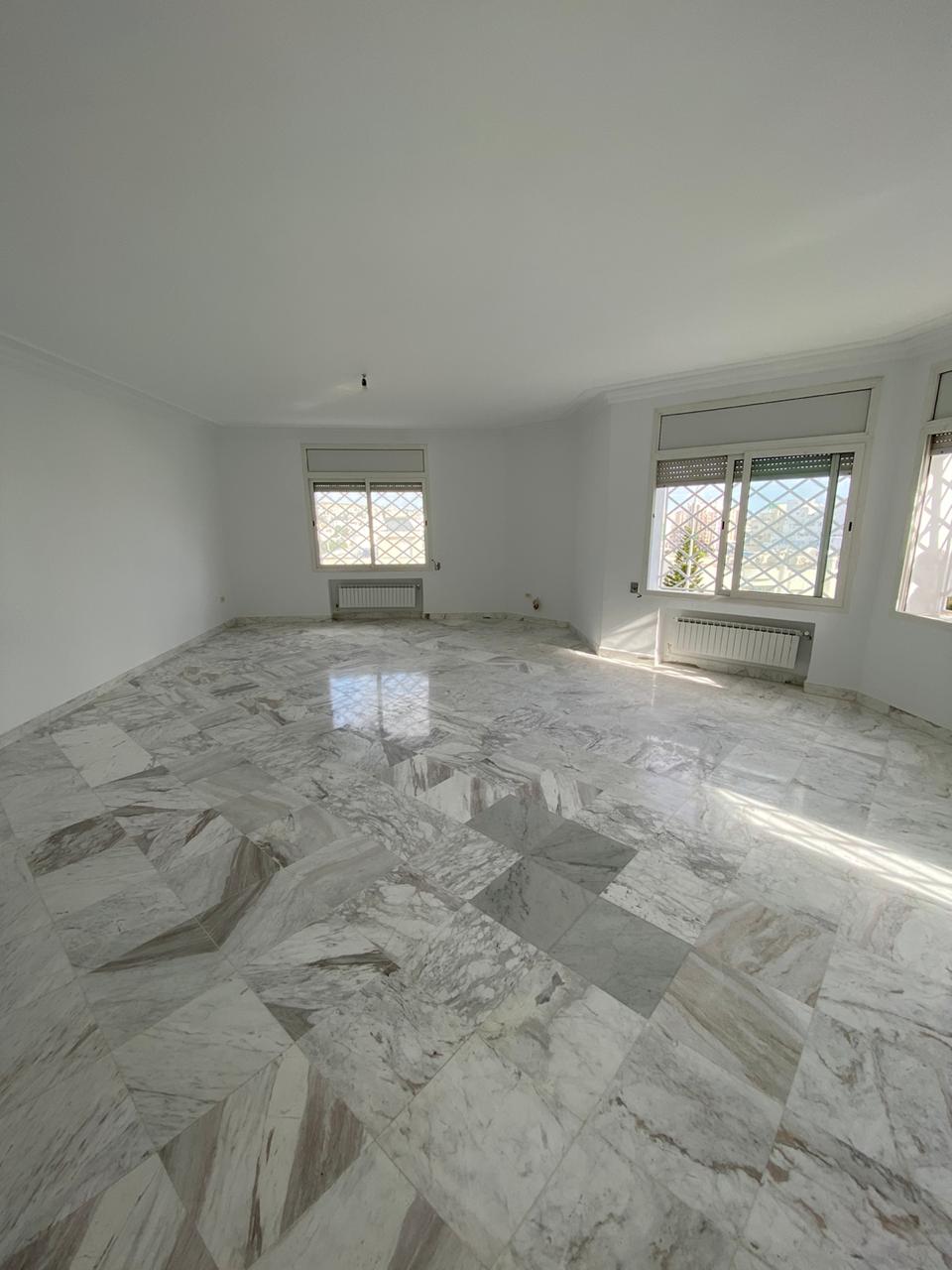 Salon salle à manger 2