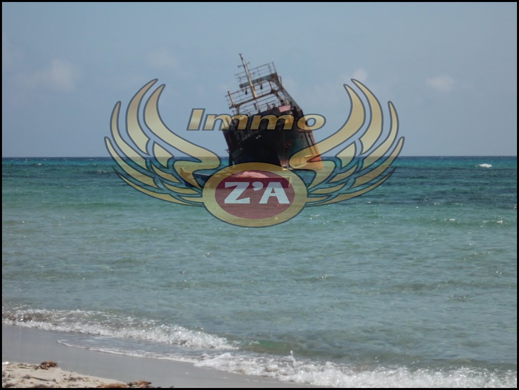 تقاسيم من الأراضي في سيدي منصور _ قليبية تبعد 200 م على الشاطئ