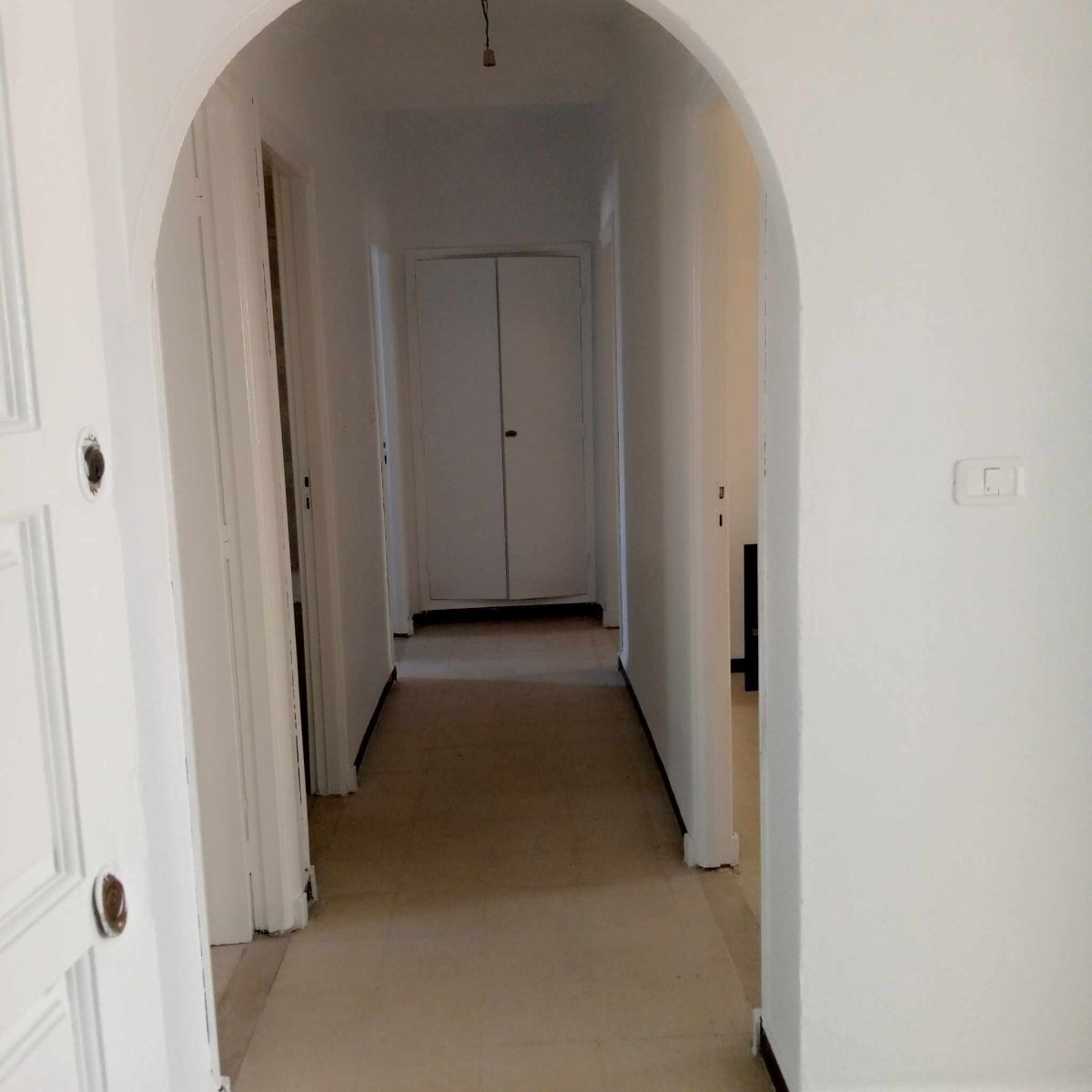 Vente Appartement de 4 pièces à LE KRAM OUEST