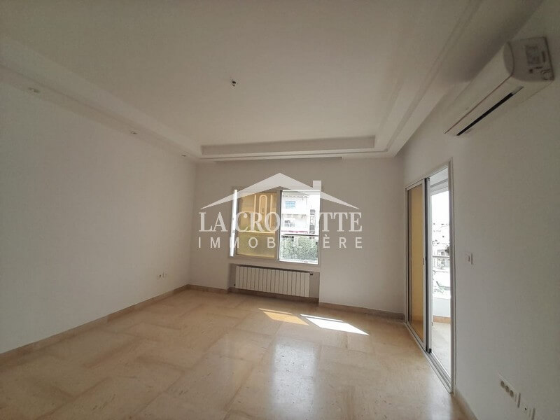 Appartement s+2 aux jardins de carthage MAL0522
