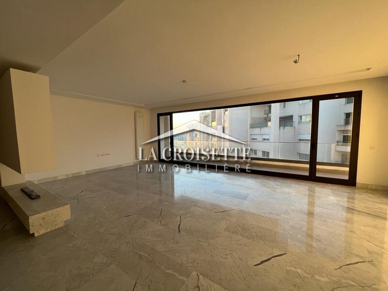 Appartrement S+3 aux Berges du lac 2 ZAV1046