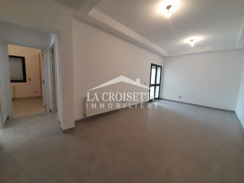 Appartement s+2 aux jardins de carthage MAL0511