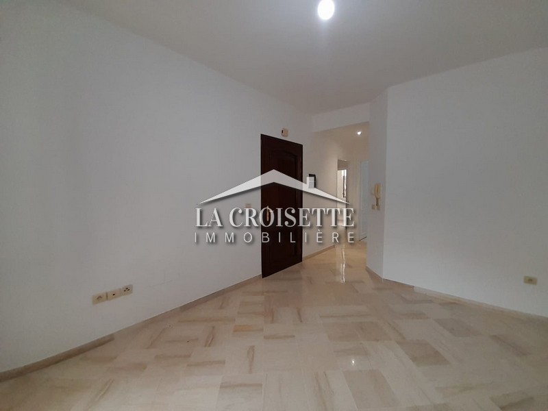 Appartement s+1 à ain zaghouan MAL0493