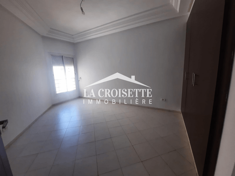 Appartement s+3 aux jardins de carthage MAL4431
