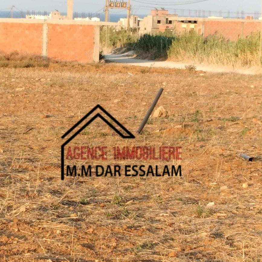 lotissement à vendre