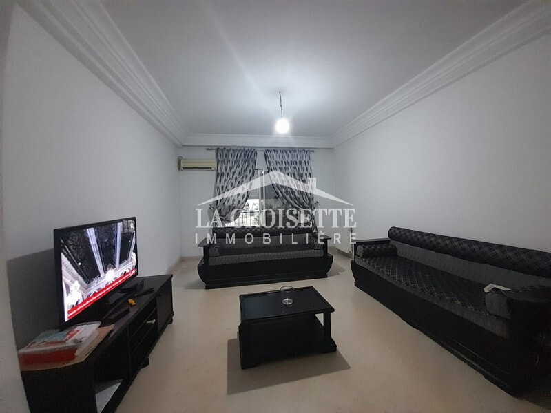 Appartement s+2 à l&rsquo;aouina ZAL0506