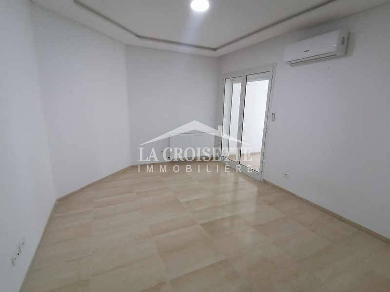 Appartement s+1 à ain zaghouan ZAV1552