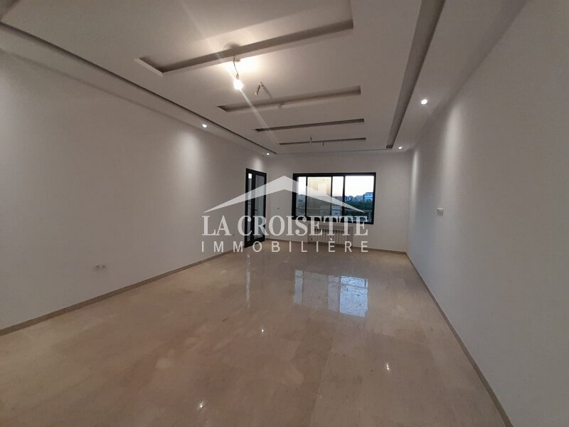 Appartement s2 à ain zaghouan nord MAL0533