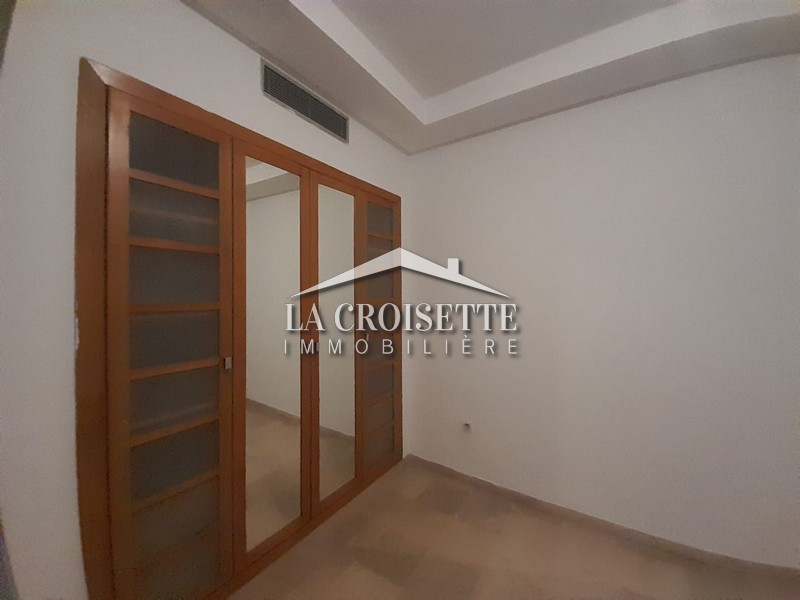 un appartement s4 a la marsa mal0658