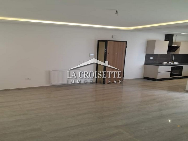 un appartement s1 a ain zaghouan zal0681